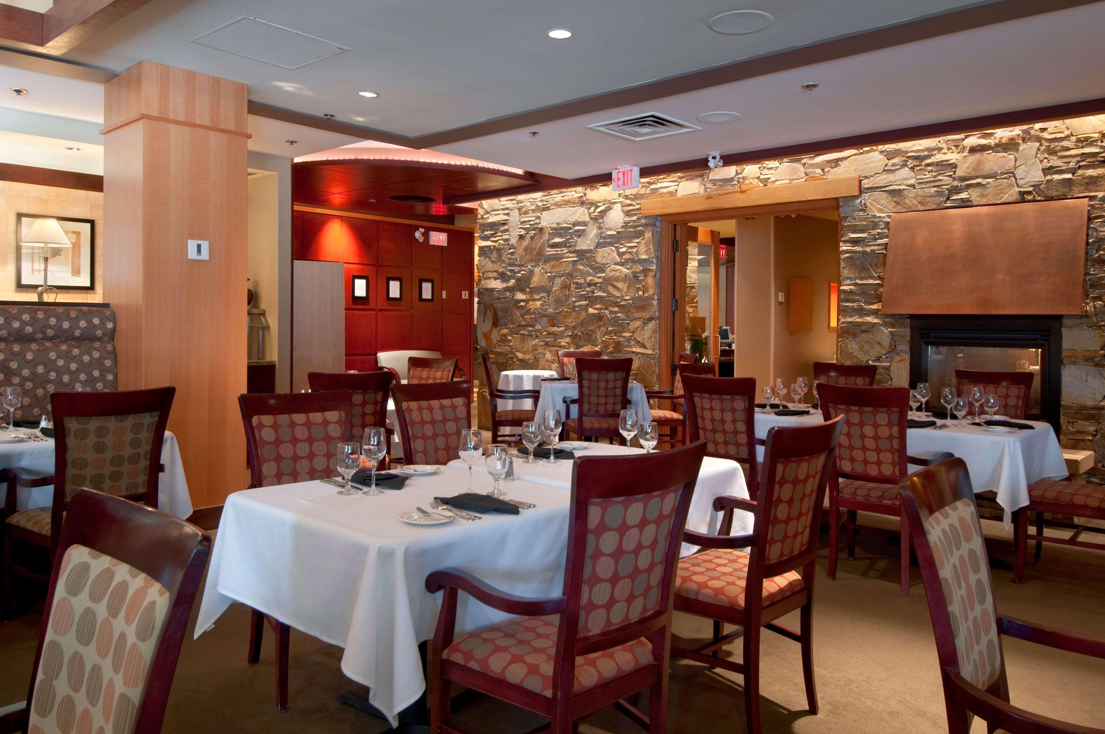 Hilton Whistler Resort & Spa Екстер'єр фото