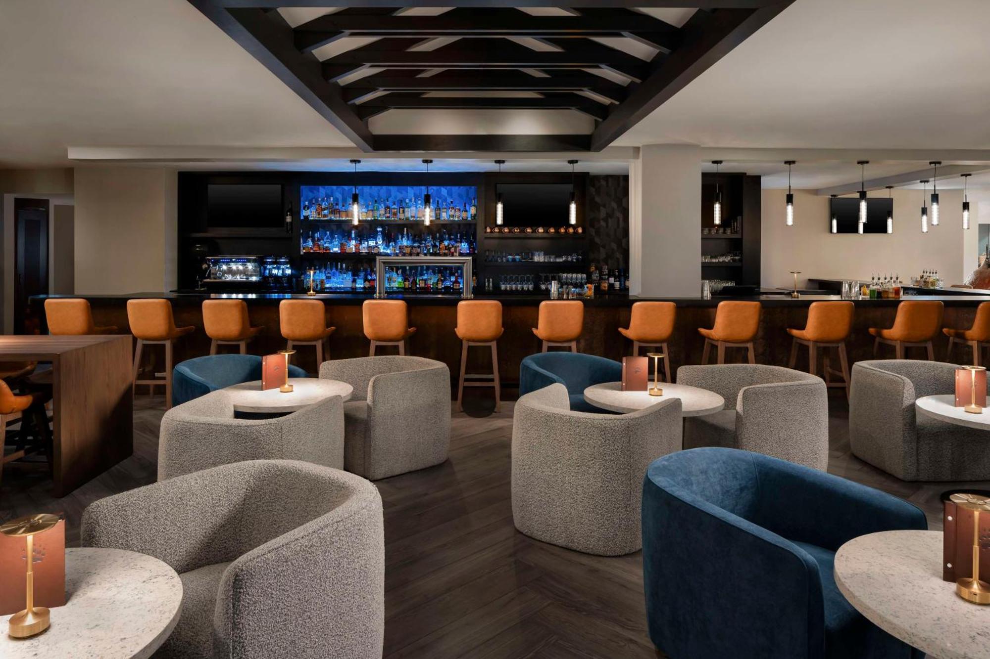 Hilton Whistler Resort & Spa Екстер'єр фото