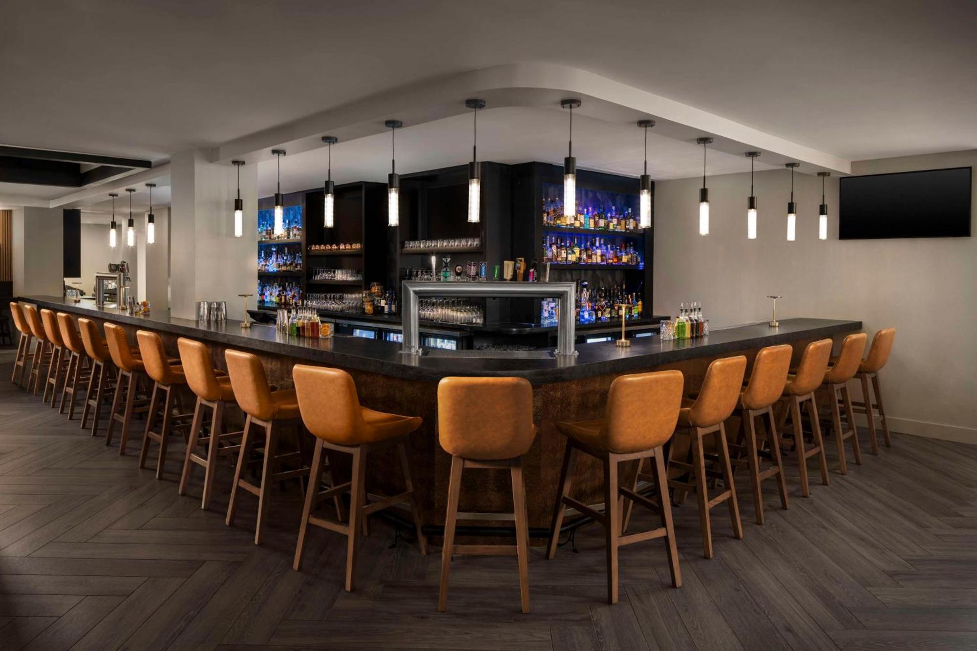 Hilton Whistler Resort & Spa Екстер'єр фото